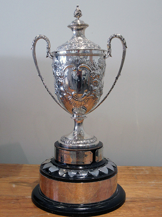 The Crystal Palace Cup 
