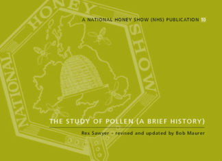 No.10 The Study of Pollen (Download only)