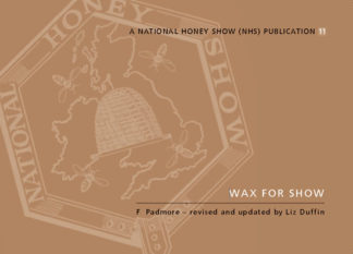 No.11 Wax for Show (Download only)