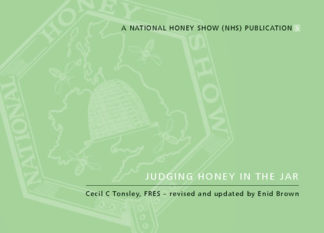 No.5 Judging Honey in the Jar (Download only)