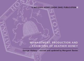 No.6 Management, Production and Exhibiting of Heather Honey