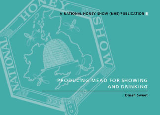 No.8 Producing Mead for Showing and Drinking (Download only)