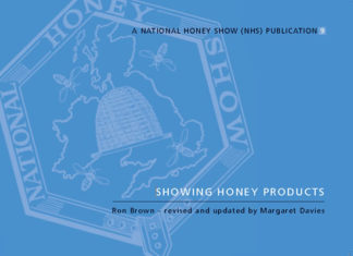 No.9 Showing Honey Products